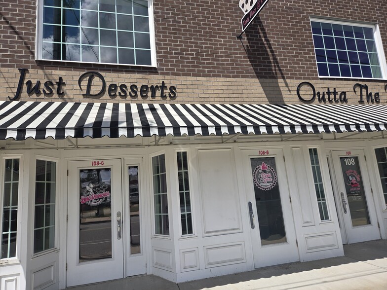 108 S Pine St, Princeton, NC for sale - Primary Photo - Image 1 of 10