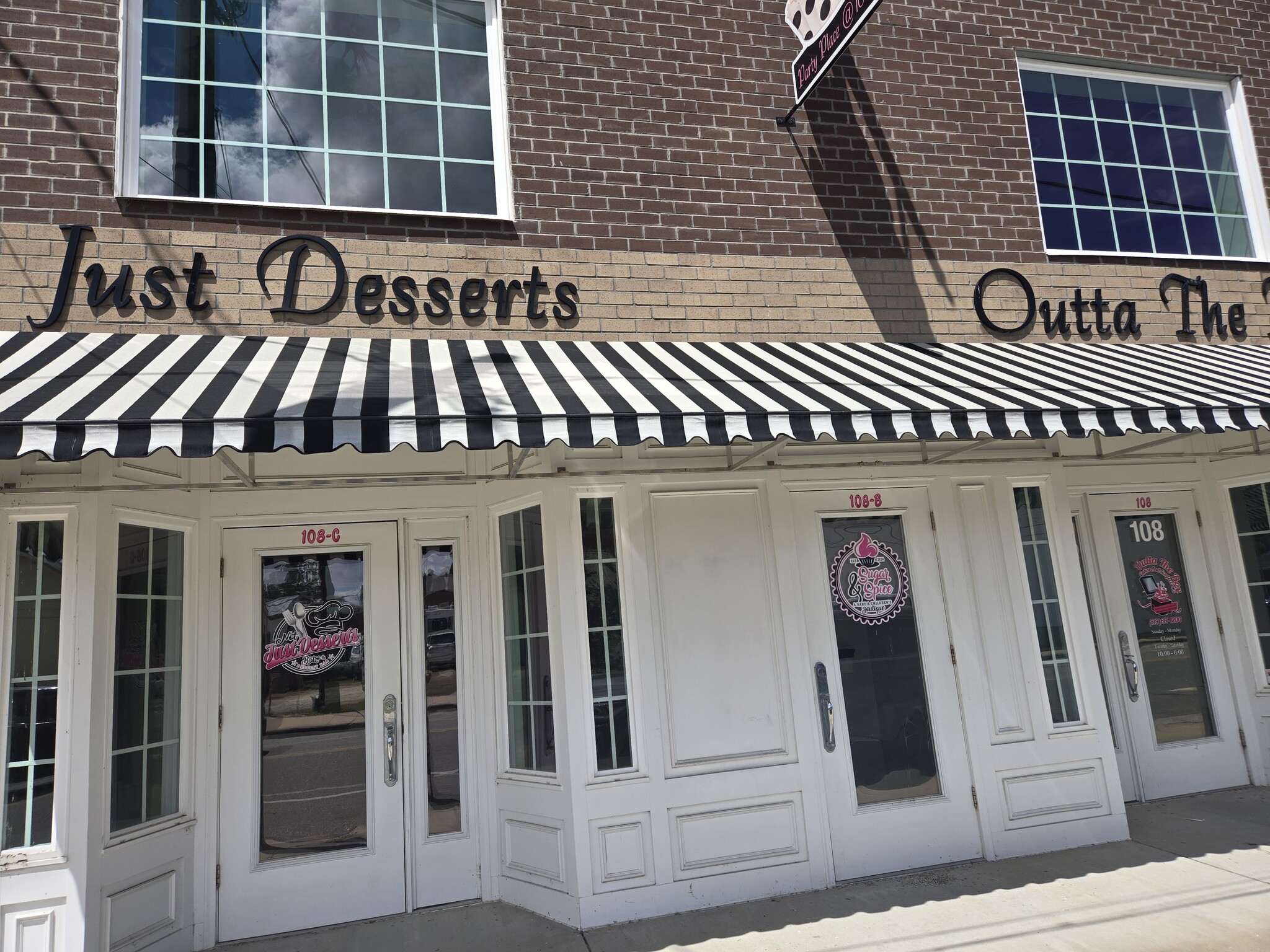 108 S Pine St, Princeton, NC à vendre Photo principale- Image 1 de 11