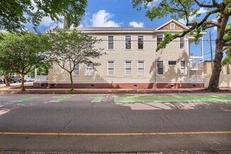 More details for 420 E Bolton St, Savannah, GA - Multifamily for Sale