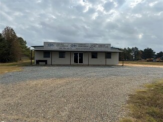 Plus de détails pour 3979 S Park Dr, Broken Bow, OK - Bureau à vendre