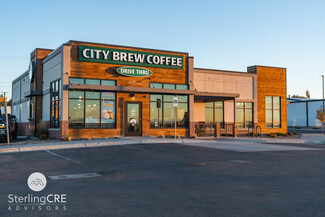 More details for 1816 3rd St NW, Great Falls, MT - Retail for Sale