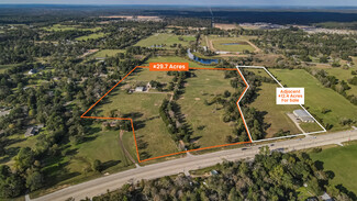 More details for 19918 FM 1488 Rd, Magnolia, TX - Land for Sale