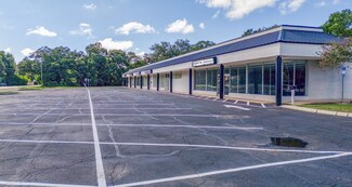 Plus de détails pour 6508-6516 W Jackson St, Pensacola, FL - Commerce de détail à louer