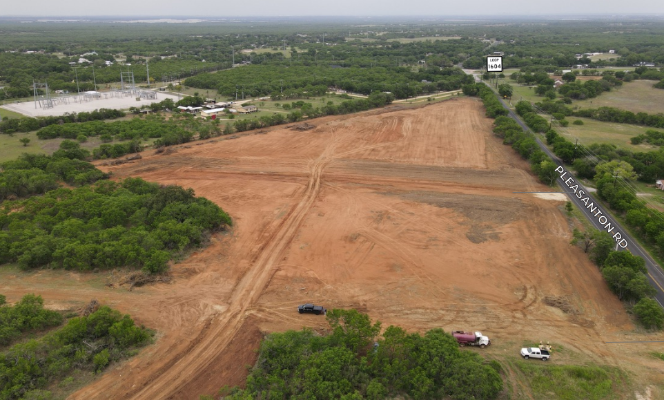 20775 Pleasanton Rd, San Antonio, TX for sale Building Photo- Image 1 of 1