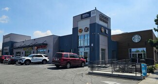 Plus de détails pour 3338-3350 S La Cienega Blvd, Los Angeles, CA - Commerce de détail à louer