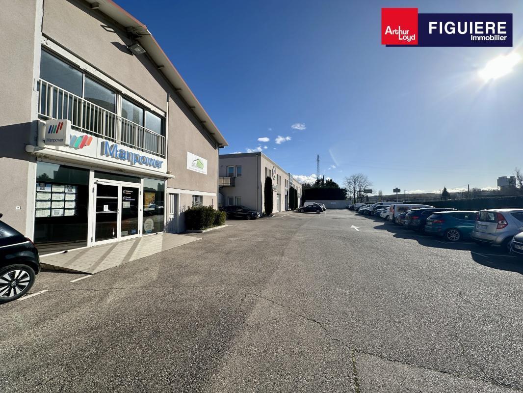 43 Chemin De La Sarriere, Meyreuil for lease Building Photo- Image 1 of 11