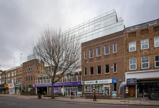 More details for 266-276 Upper Richmond Rd, London - Medical for Lease
