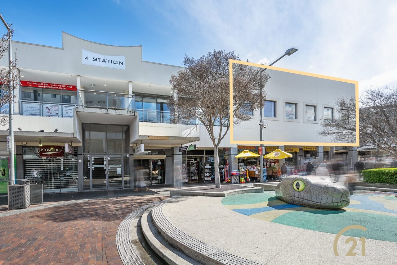 4 Station St, Fairfield for sale Building Photo- Image 1 of 11