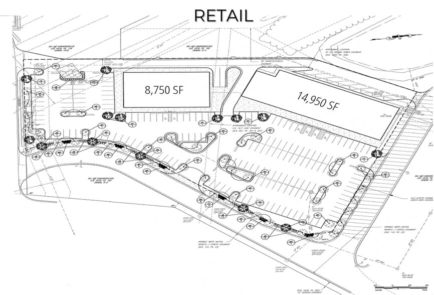 2448 Chesapeake Square Ring Rd, Chesapeake, VA for sale - Building Photo - Image 2 of 2