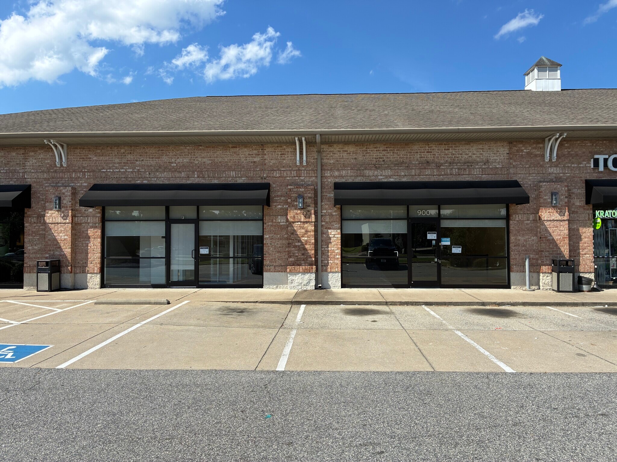 900 W Ehringhaus St, Elizabeth City, NC for lease Building Photo- Image 1 of 15