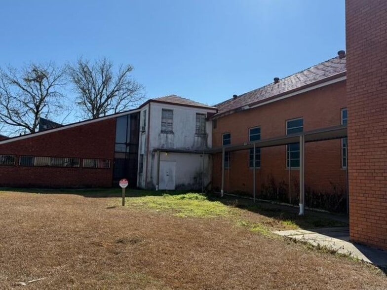 3524 Lasalle St, New Orleans, LA à vendre - Photo du bâtiment - Image 3 de 17