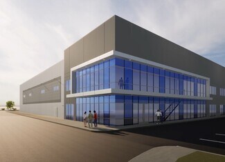 Plus de détails pour 1 Via De La Amistad Rd, San Diego, CA - Industriel à vendre