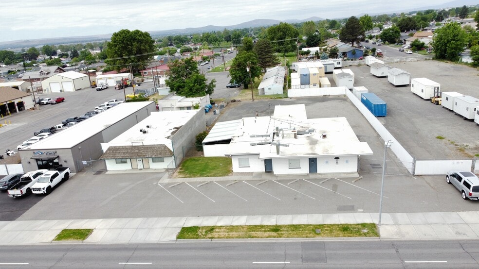 1912 N 4th Ave, Pasco, WA for sale - Building Photo - Image 2 of 28