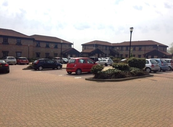 River Dr, South Shields for lease - Building Photo - Image 1 of 5