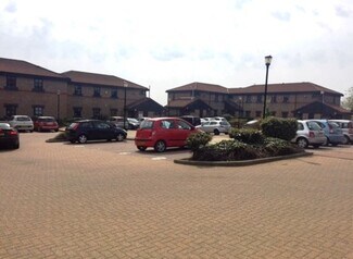 Plus de détails pour River Dr, South Shields - Bureau à louer