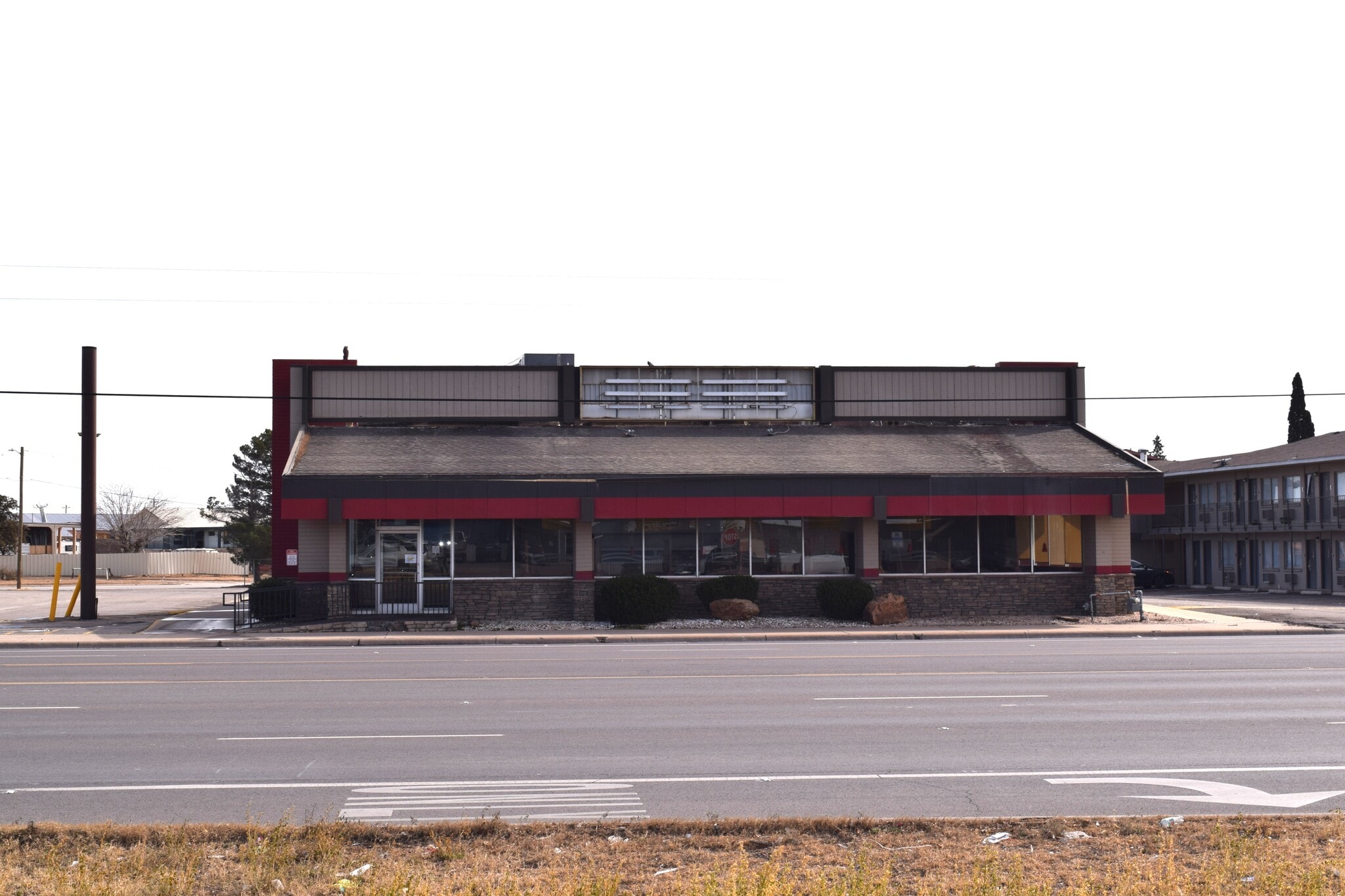 3701 W Wall St, Midland, TX for sale Primary Photo- Image 1 of 18