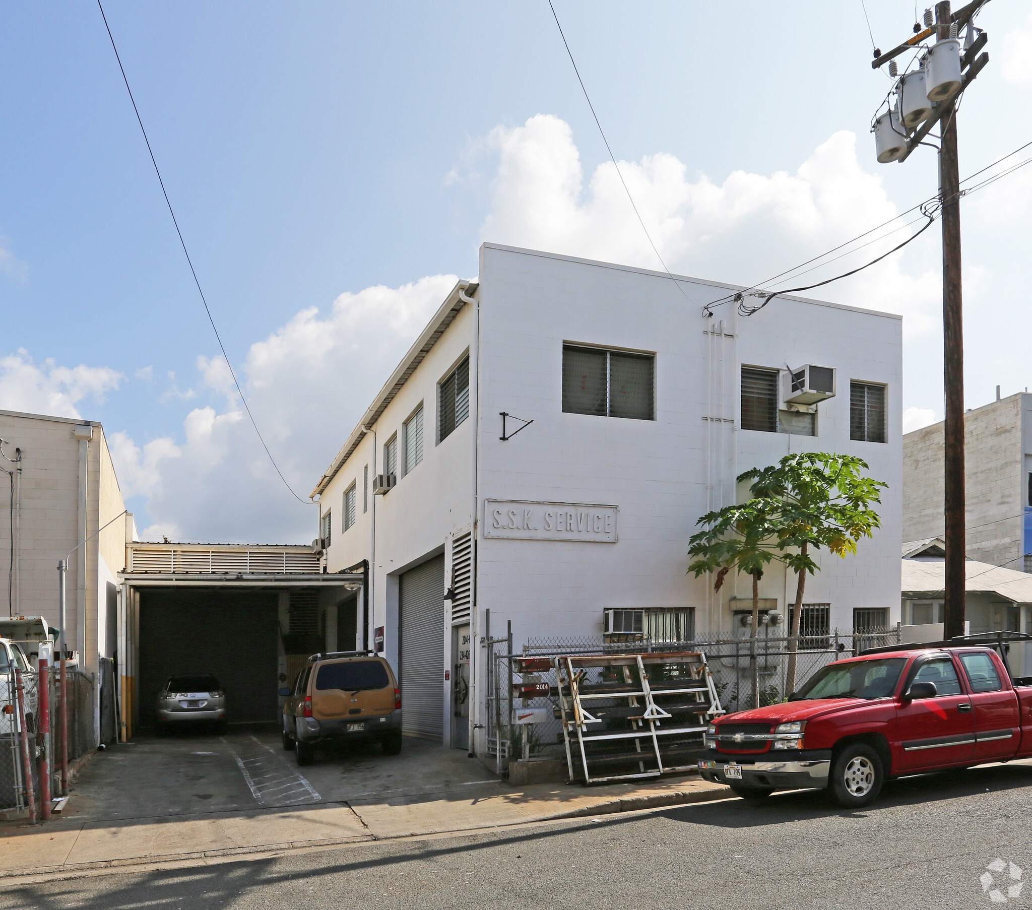 2014 Homerule St, Honolulu, HI for lease Primary Photo- Image 1 of 15
