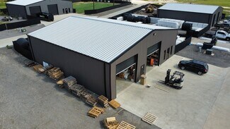 Plus de détails pour 1107 County Road 264, Bertram, TX - Local d'activités, Industriel à louer