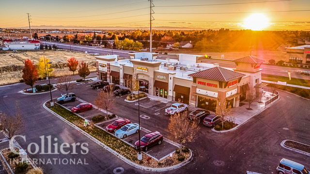 2830 N Eagle Rd, Meridian, ID for sale Building Photo- Image 1 of 1