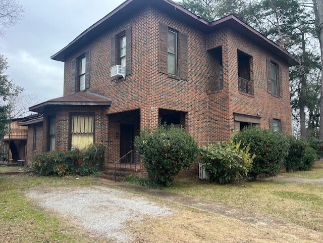 422 Lafayette St NE, Decatur, AL à vendre - Photo du bâtiment - Image 3 de 15