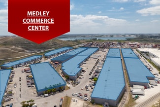 More details for 9304-9384 NW 102nd St, Miami, FL - Industrial for Lease