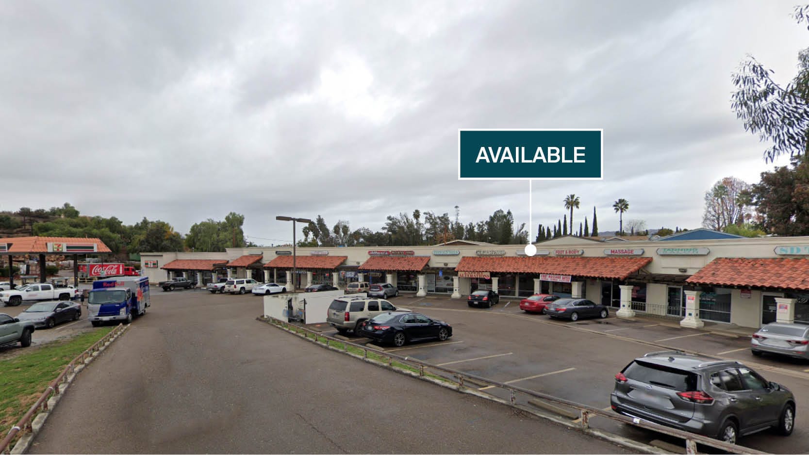 13326-13334 Hwy 8, Lakeside, CA for lease Primary Photo- Image 1 of 5