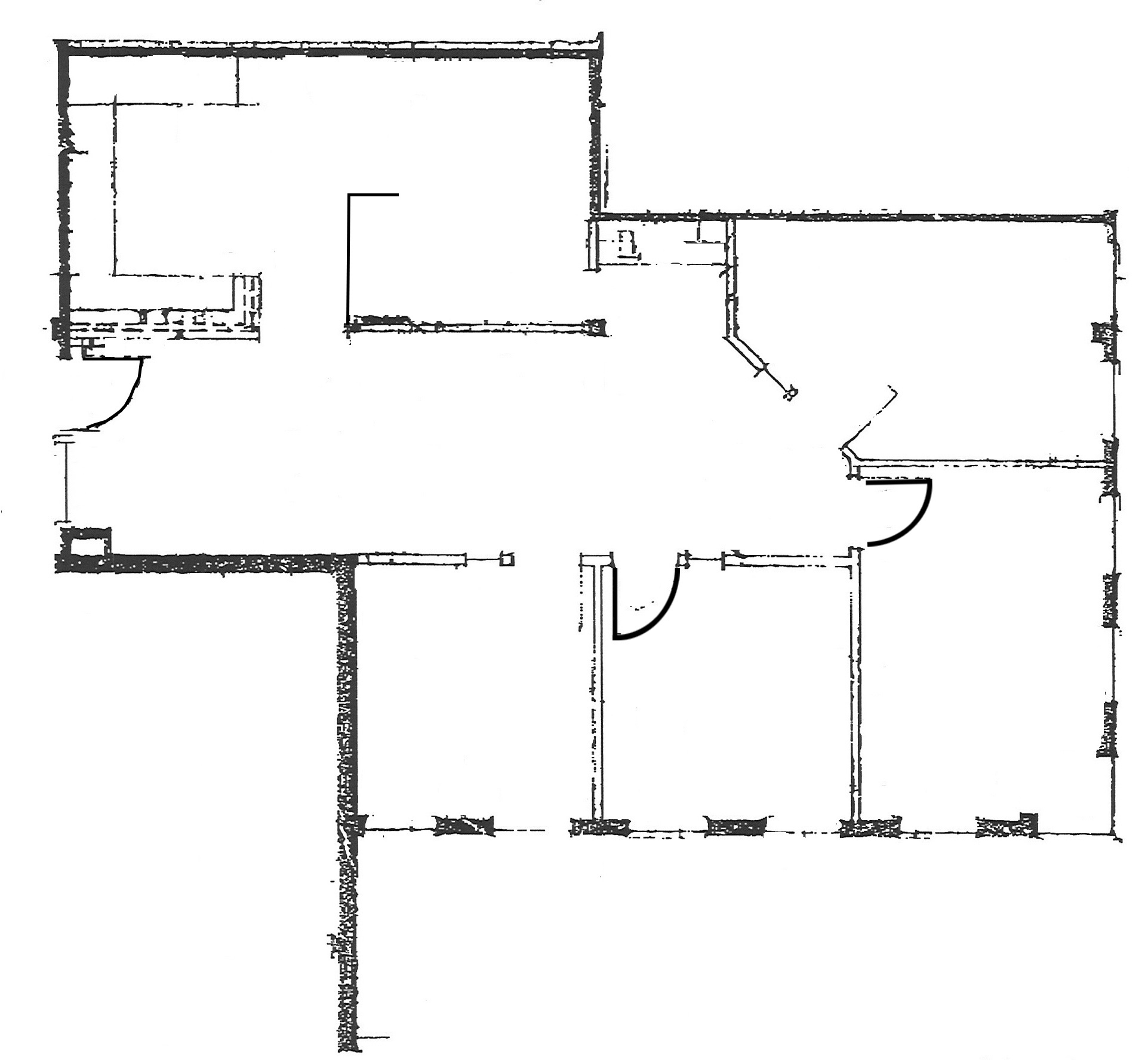 900 5th Ave, San Rafael, CA à louer Plan de site- Image 1 de 1