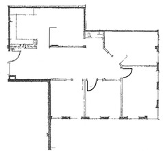 900 5th Ave, San Rafael, CA à louer Plan de site- Image 1 de 1