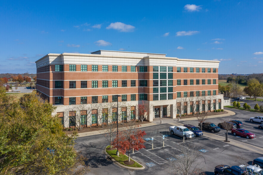 1639 Medical Center Pky, Murfreesboro, TN à vendre - Photo du bâtiment - Image 1 de 1