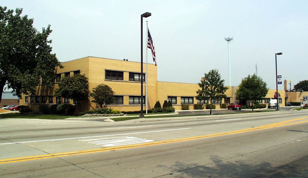 5818 S Archer Rd, Summit, IL for sale - Other - Image 2 of 12