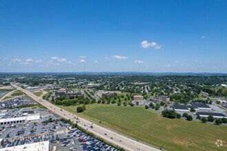 300 Granite Run Dr, Lancaster, PA - AERIAL  map view
