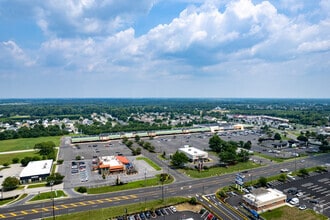 800-1060 Delsea Dr N, Glassboro, NJ - Aérien  Vue de la carte - Image1