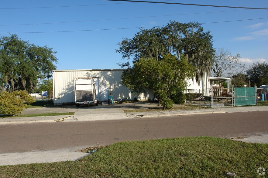 1604 Olive St, Lakeland, FL à vendre - Photo du bâtiment - Image 3 de 26