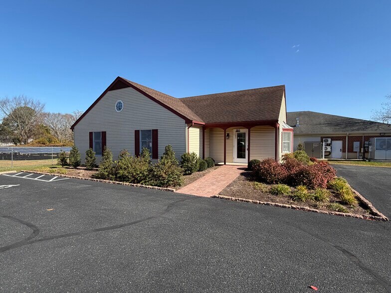 404 Marvel Ct, Easton, MD for lease - Building Photo - Image 1 of 9