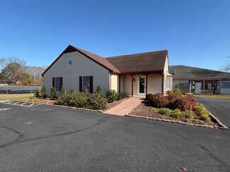 Plus de détails pour 404 Marvel Ct, Easton, MD - Bureau à louer