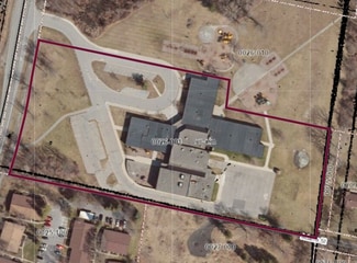 More details for 200 N Carney Dr, Saint Clair, MI - Multifamily for Sale