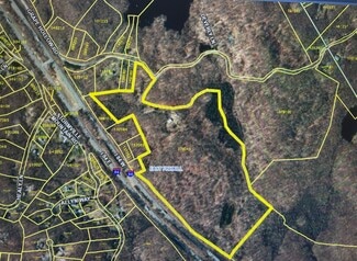 More details for 545 Grape Hollow Rd, Holmes, NY - Land for Sale
