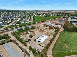 More details for 1324 Fort Jesse Rd, Normal, IL - Industrial for Sale