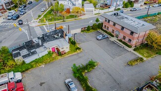 Plus de détails pour 256 Kennedy Blvd, Bayonne, NJ - Terrain à vendre