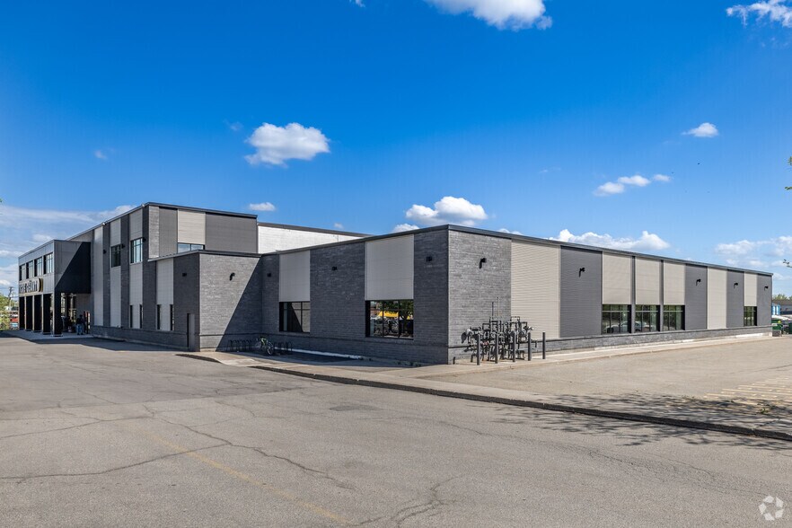 9 Boul Montclair, Gatineau, QC à vendre - Photo du bâtiment - Image 3 de 4