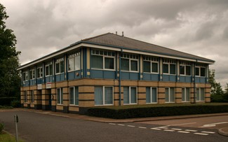 Plus de détails pour Campus Way, Gillingham - Bureau à louer