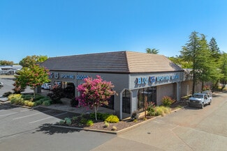 Plus de détails pour 2560-2576 Grass Valley Hwy, Auburn, CA - Commerce de détail à vendre