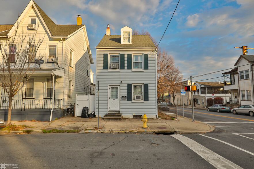 1301 Lehigh St, Easton, PA à vendre - Photo principale - Image 1 de 1