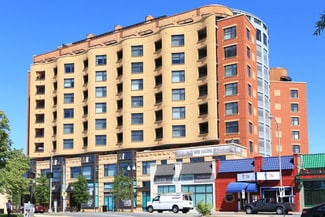 More details for 1128 N Irving St, Arlington, VA - Retail for Lease