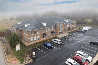 17014 New College Ave, Wildwood, MO - Aérien  Vue de la carte - Image1