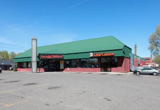 More details for 8-10 W Madison St, Eau Claire, WI - Retail for Lease