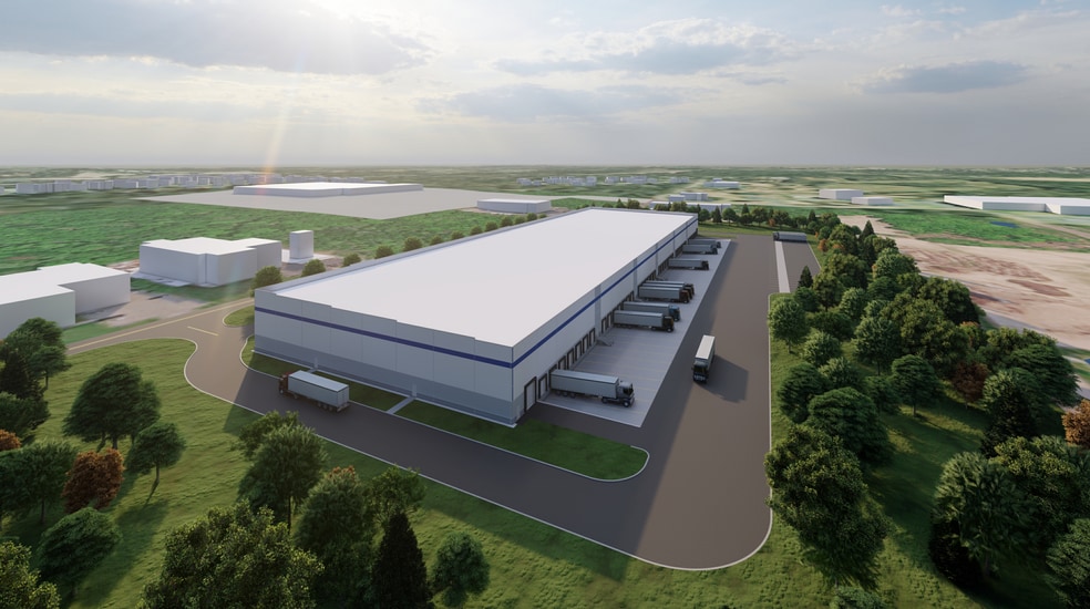 68 Newberry Rd, East Windsor, CT for lease - Building Photo - Image 2 of 2