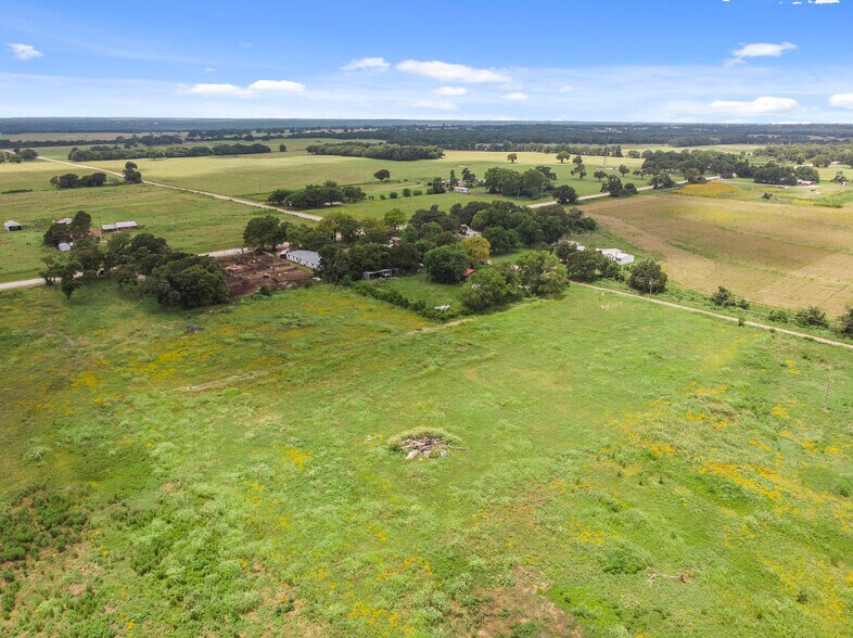 22190 Hwy 77, Thackerville, OK à vendre - Photo principale - Image 1 de 12