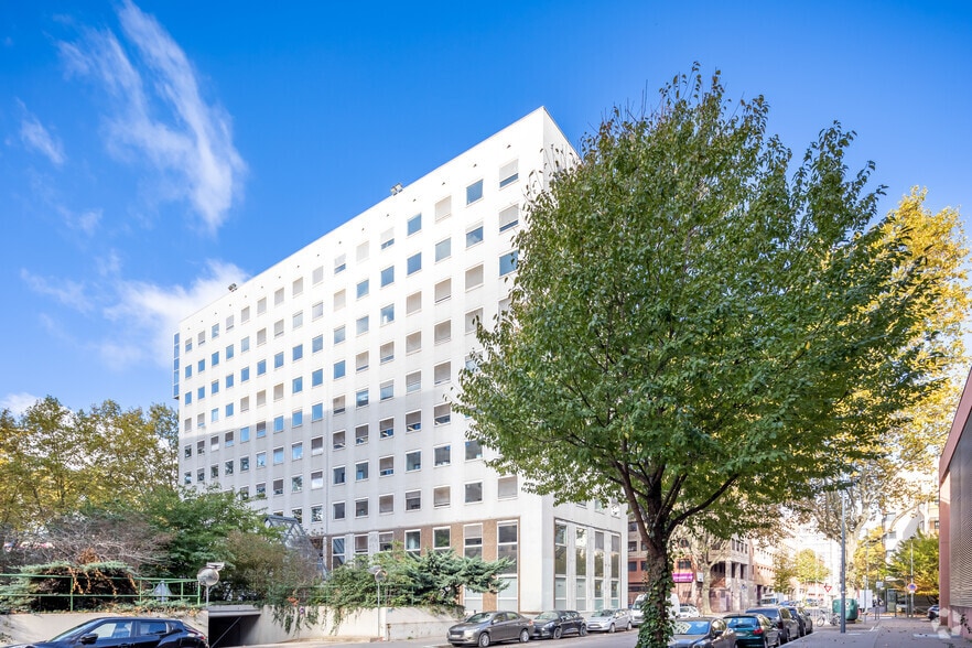 Bureau dans Villeurbanne à louer - Photo principale - Image 1 de 3