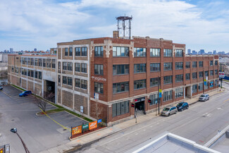 More details for 2211 N Elston Ave, Chicago, IL - Office, Retail for Lease